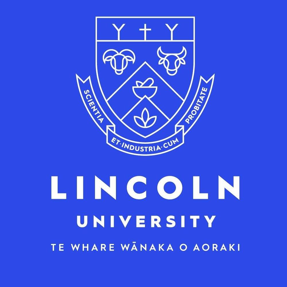 ลินคอร์นนิวซีแลนด์ , Lincoln University , ทุนการศึกษานิวซีแลนด์  , มหาวิทยาลัยลินคอร์น