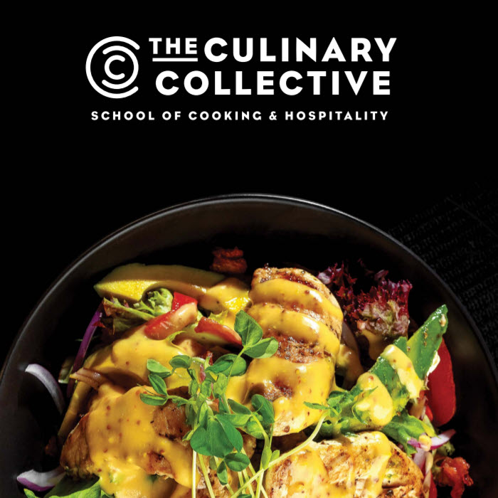 เรียนเชฟนิวซีแลนด์ ,เรียนทำขนมที่นิวซีแลนด์ ,The Culinary Collective , 