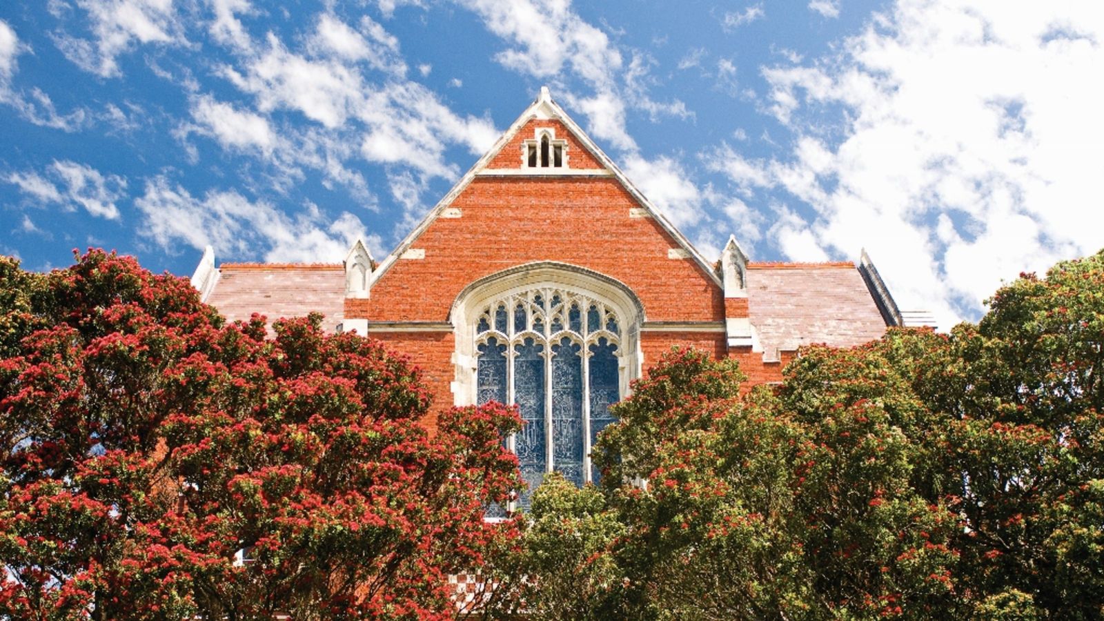 Victoria University Wellington ,มหาวิทยาลัยวิคตอเรียนิวซีแลนด์ ,มหาวิทยาลัยเวลลิงตัน ,เรียนต่อนิวซีแลนด์