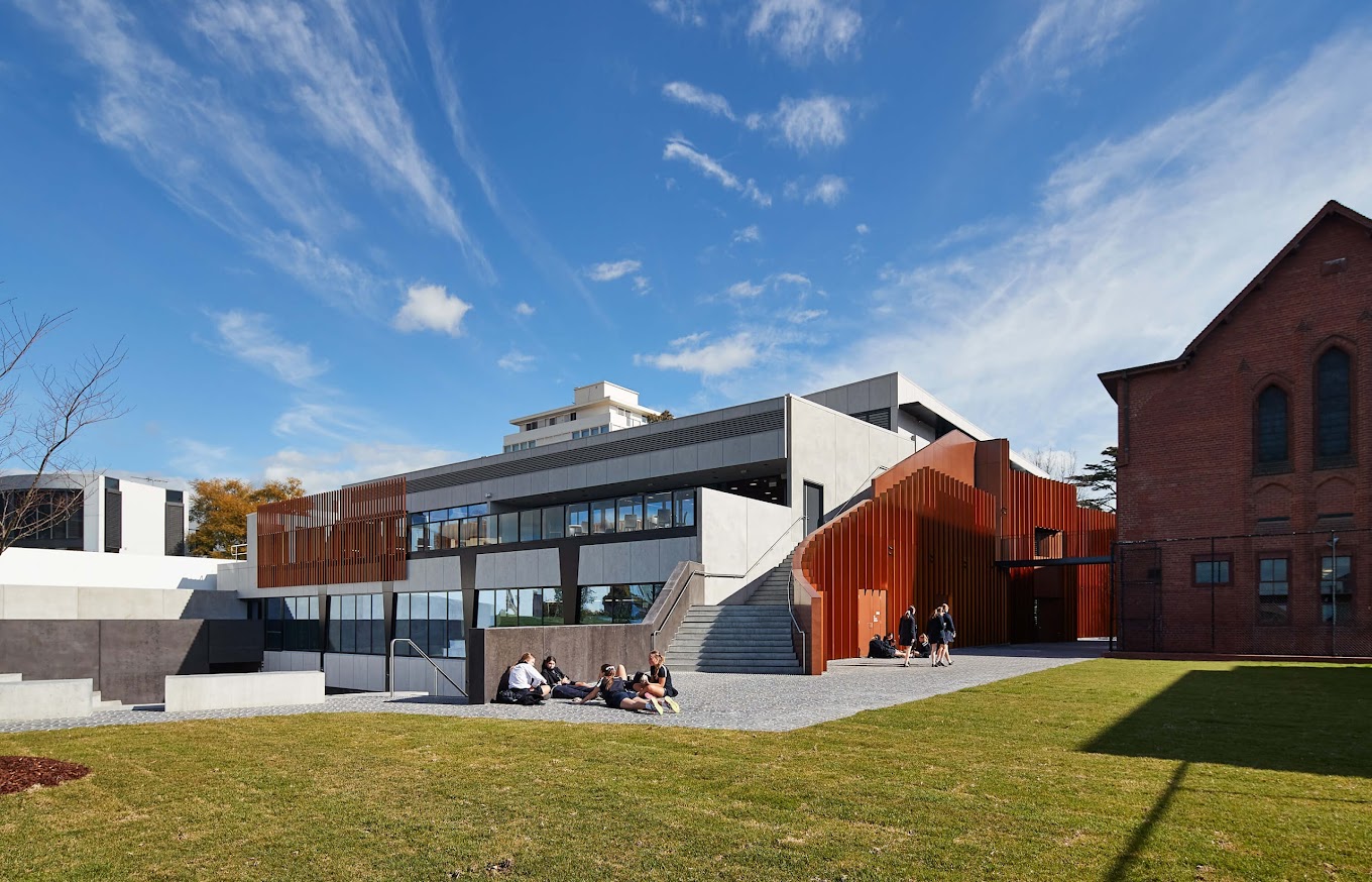 Melbourne Girls Grammar , โรงเรียนหญิงล้วนออสเตรเลีย , มัธยมออสเตรเลีย , เรียนต่อออสเตรเลีย