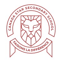 โรงเรียนมัธยม Canada Star  ,  Canada Star , เรียนต่อแคนาดา , Canada Star Secondary , Canada  High School 