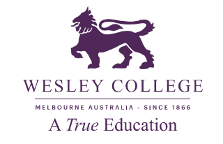 โรงเรียนมัธยมออสเตรเลีย , เรียนต่อมัธยมต่างประเทศ , ออสเตรเลีย , Wesley College