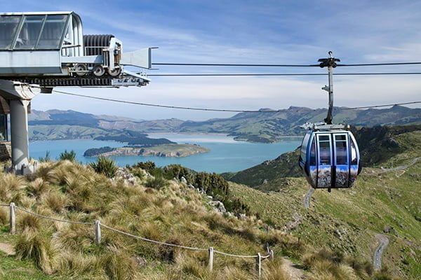 Summer New Zealand 1 เดือน , ซัมเมอร์นิวซีแลนด์ , ซัมเมอร์นิวซีแลนด์ 1 เดือน