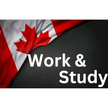 ทำงานได้ระหว่างเรียนแคนาดา  By ILAC   ราคาพิเศษ หมดเขตเร็วๆนี้!