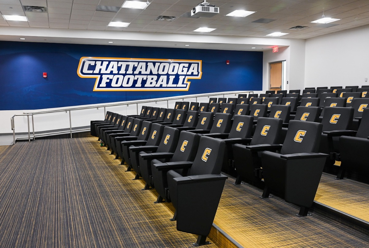 The University of Tennessee at Chattanooga , UTC , เรียน Chattanooga , เรียนปริญญาตรีที่อเมริกา ,   University of Tennesseeอเมริกา