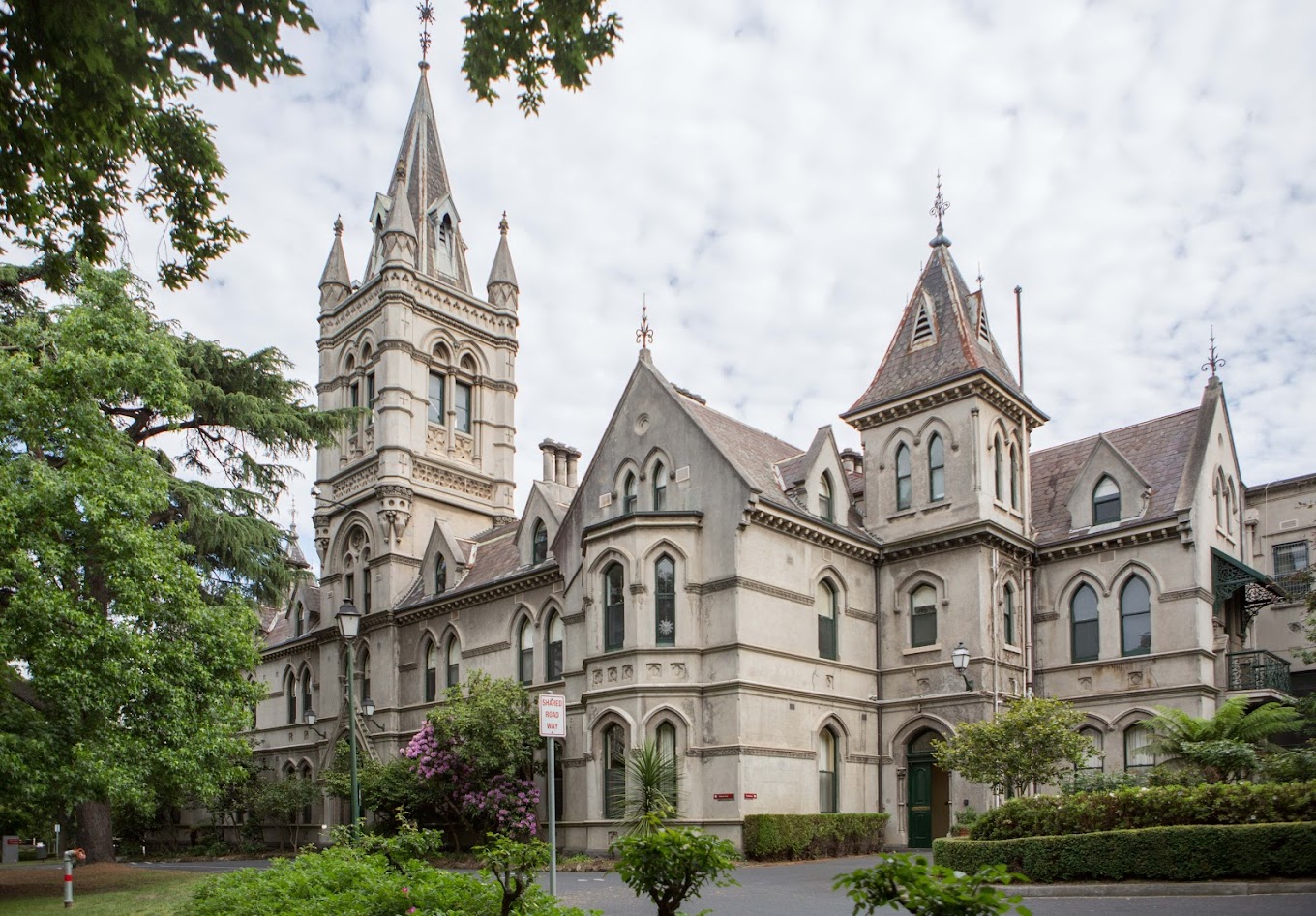 Methodist Ladies , โรงเรียนมัธยมหญิงออสเตรเลีย , มัธยมหญิงล้วนออสเตรเลีย 