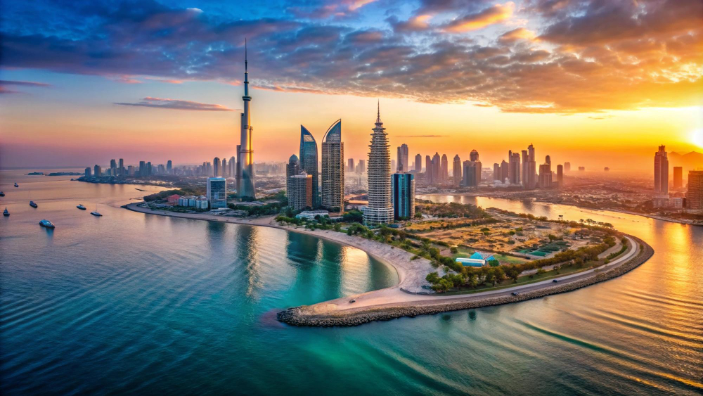 เรียนต่อดูไบ , เรียนภาษาดูไบ , Study in Dubai