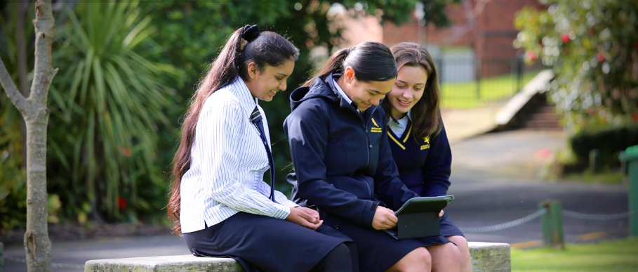 โรงเรียนมัธยมหญิงล้วน , โรงเรียนมัธยมนิวซีแลนด์ , เรียนต่อนิวซีแลนด์ , Auckland Girls' Grammar School , High School