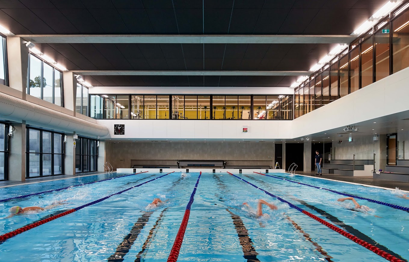 Melbourne Girls Grammar , โรงเรียนหญิงล้วนออสเตรเลีย , มัธยมออสเตรเลีย , เรียนต่อออสเตรเลีย