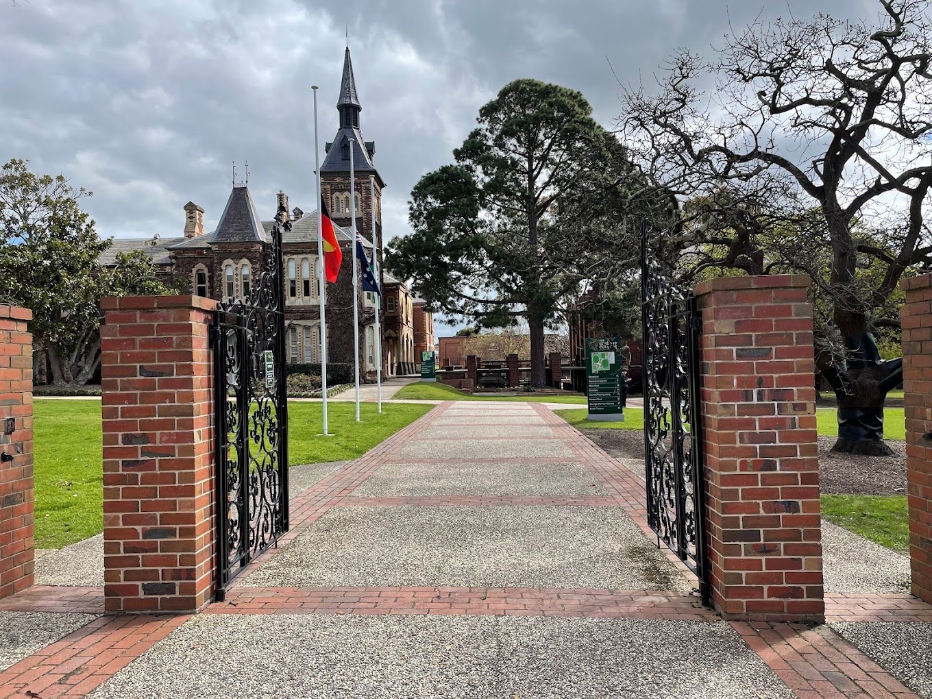 The Geelong College , มัธยมออสเตรเลีย , โรงเรียนมัธยมออสเตรเลีย , เรียนต่อออสเตรเลีย