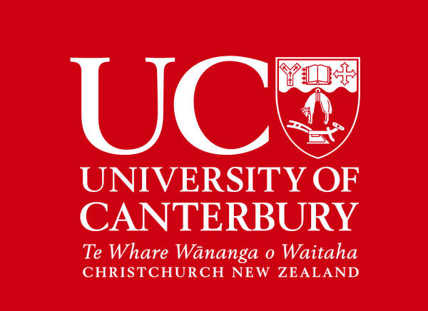 มหาวิทยาลัยนิวซีแลนด์ , University of Canterbury  